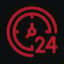 24-Hour Emergency Service