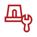 Float and alarm system repair
