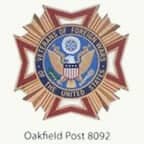 oakfield post logo
