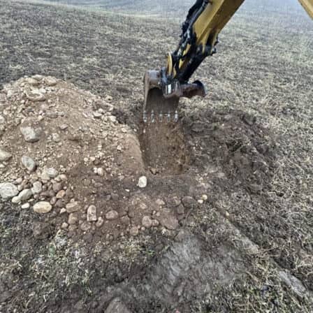 soil testing in fond du lac wisconsin