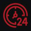 24-Hour Emergency Service