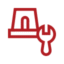 Float and alarm system repair