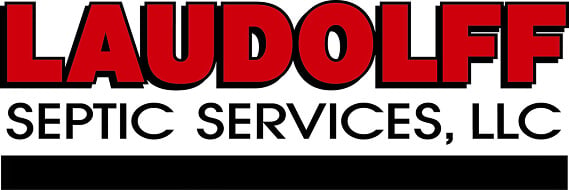 laudolff septic services logo