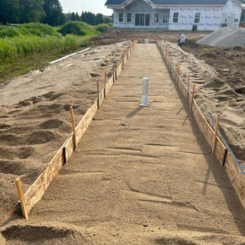 septic system design