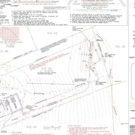 septic system design services