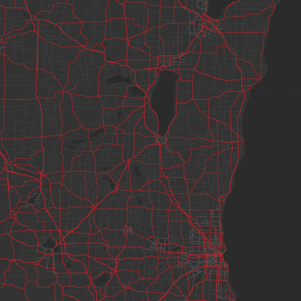 laudolff septic service area